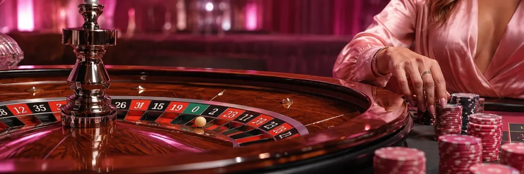 Ce este ruleta americană? Reguli și strategii