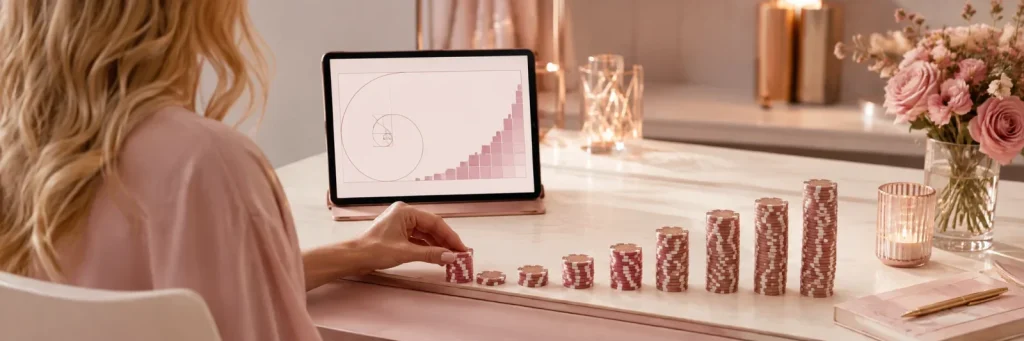 Ce este strategia Fibonacci? Ghid complet pentru jucători
