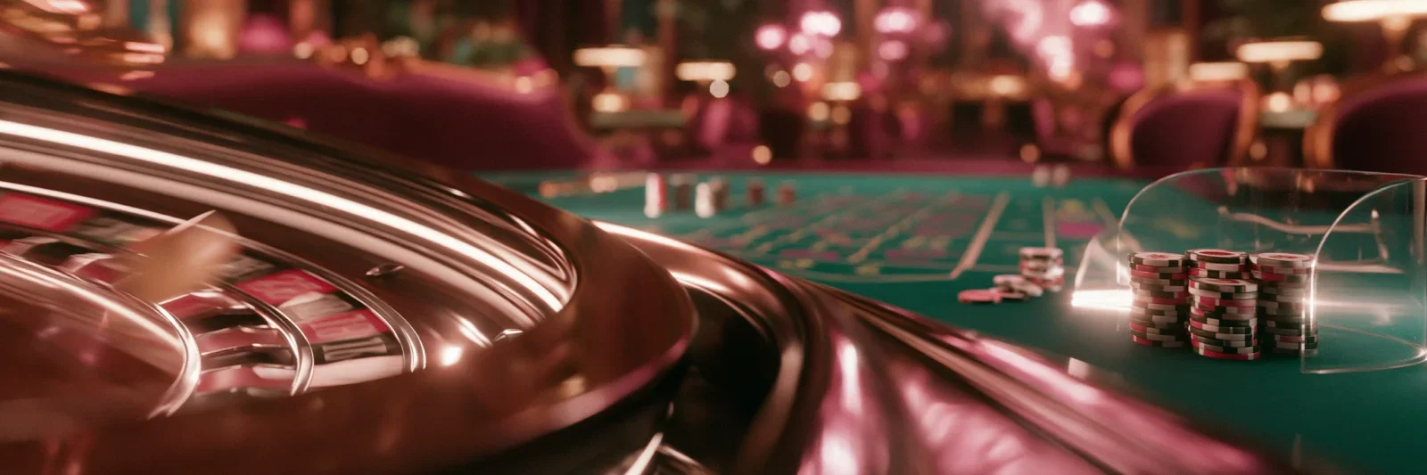 Ruleta franceză: reguli și cum funcționează La Partage și En Prison