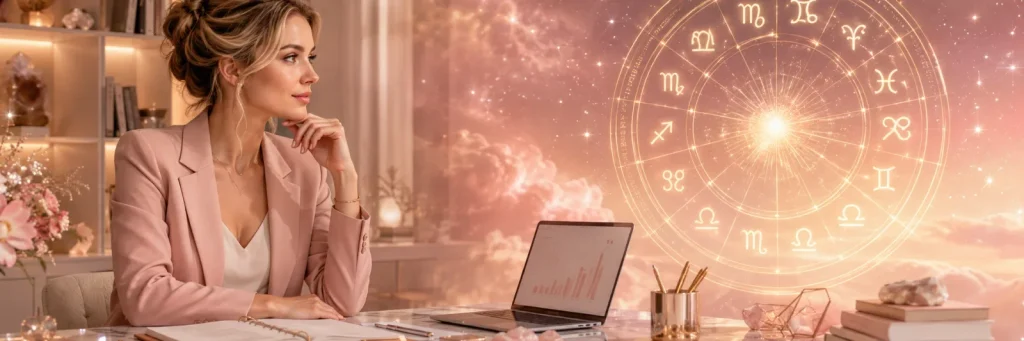 Horoscop 2026: Ce oportunități și ce provocări apar în carieră pentru cele 12 zodii