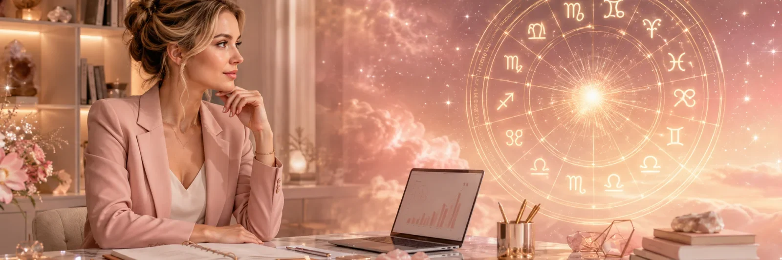 Horoscop 2026: Ce oportunități și ce provocări apar în carieră pentru cele 12 zodii