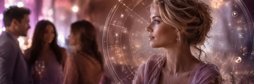 Ce înseamnă ascendentul tău zodiacal și cum te afectează în relațiile cu cei din jur