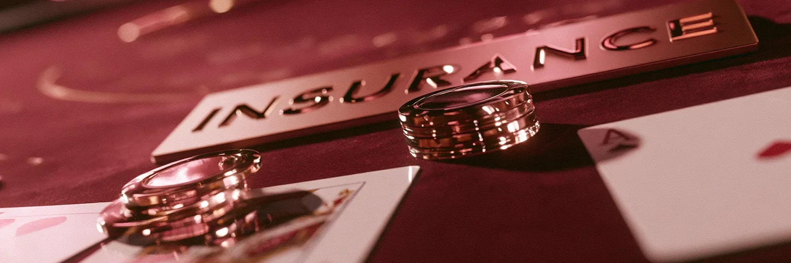 Ce este Insurance la Blackjack?