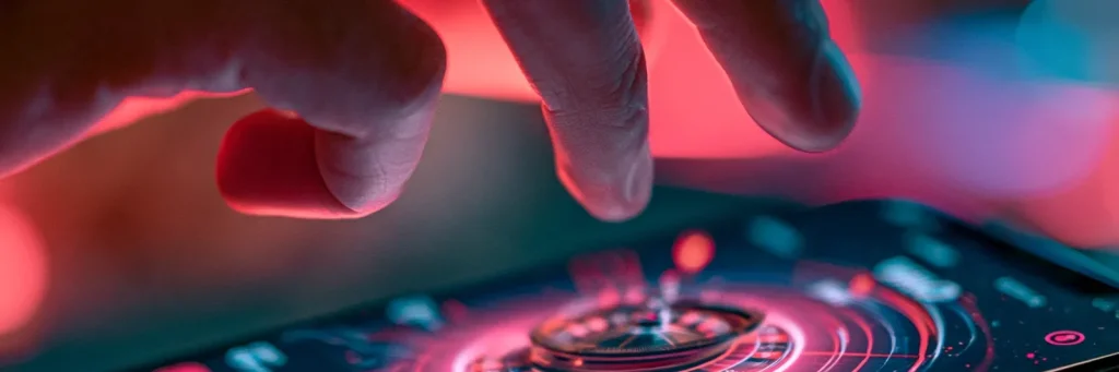 Ce înseamnă Gamble Feature pentru un slot online?