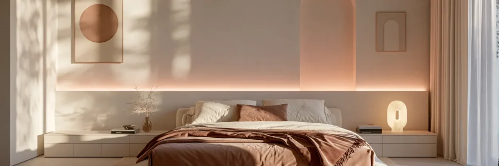 Cele mai simpatice idei de design interior minimalist pentru dormitorul tău