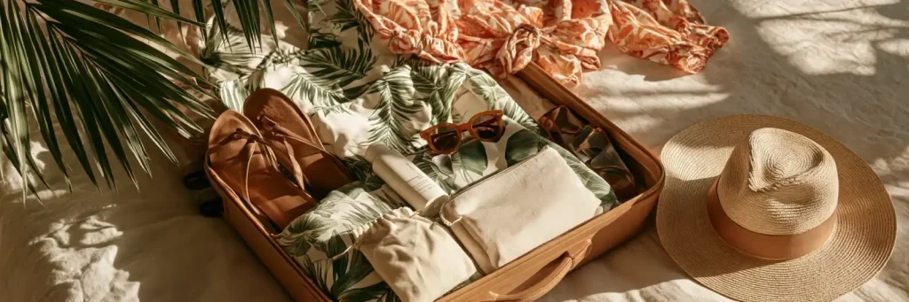 Cum te pregătești pentru un sejur de vacanță All Inclusive?