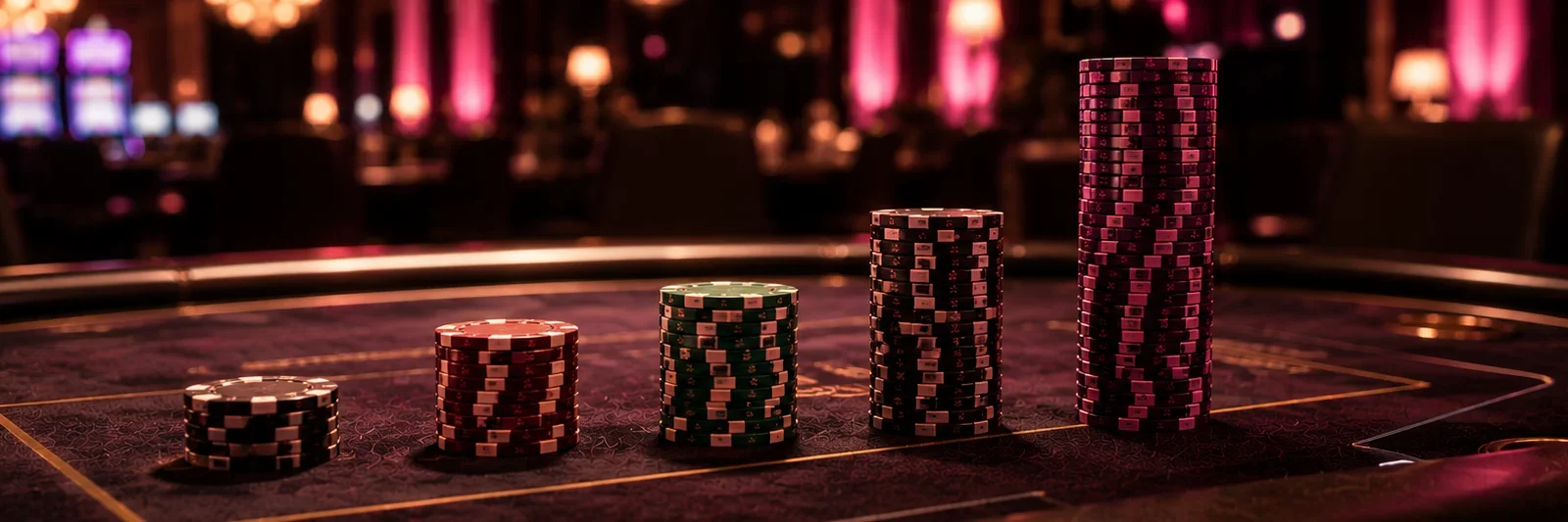 Cum să citești clasamentul unui turneu de casino în desfășurare