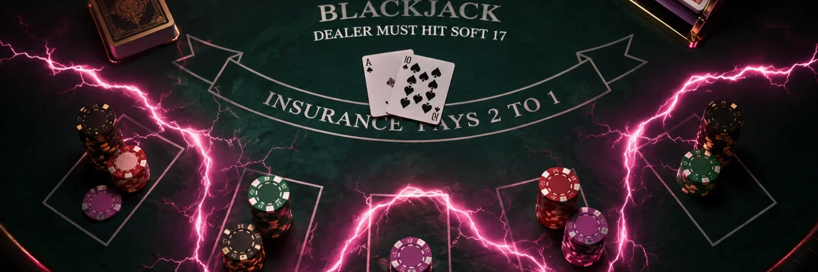 Care sunt limitele de miză la blackjack live? Ghid de jucător