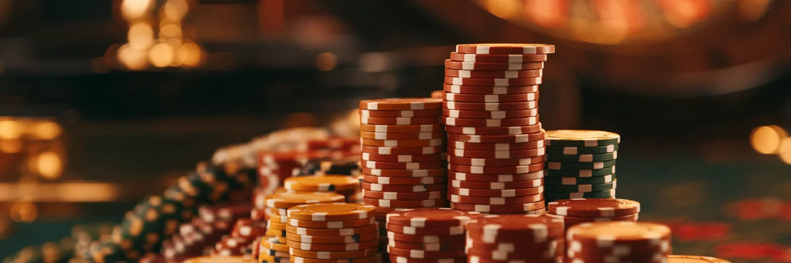 Care sunt limitele de miză la ruleta live? Află cum îți pregătești bugetul