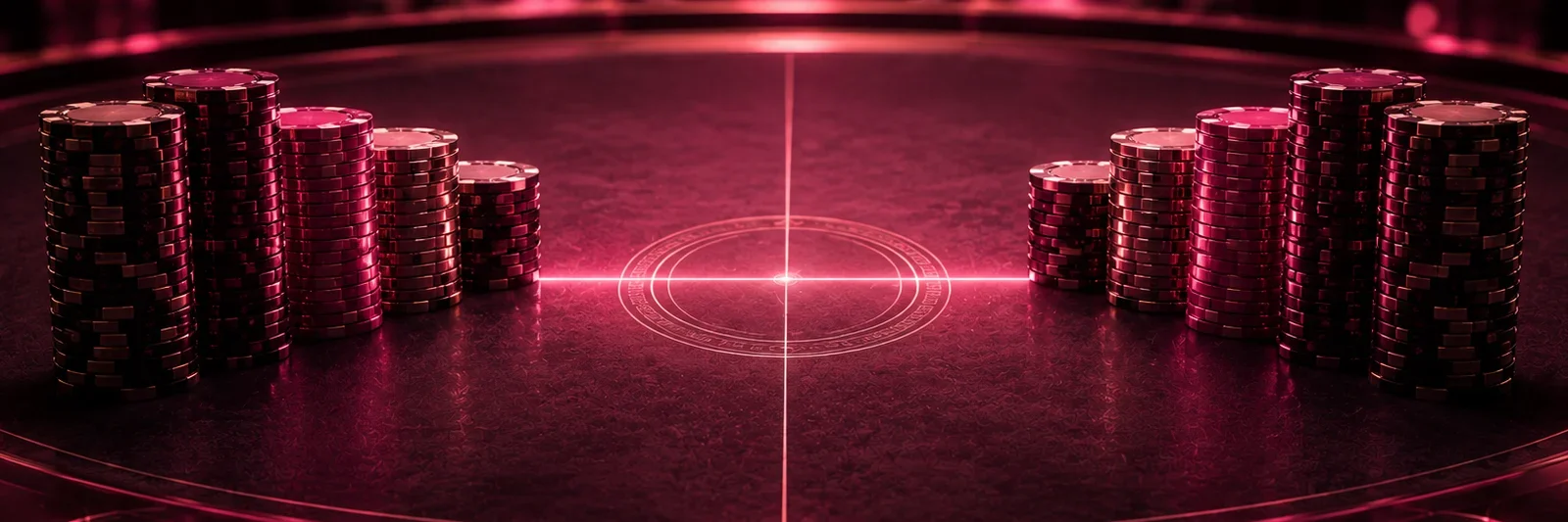 Ce este pariul „Push” la Blackjack și Baccarat și cum îți ajustezi mizele de Live Casino?
