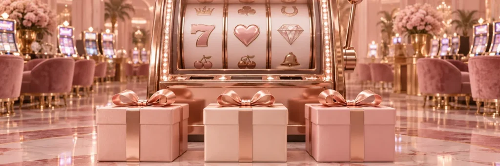 Ce este Pick & Win la sloturile online?
