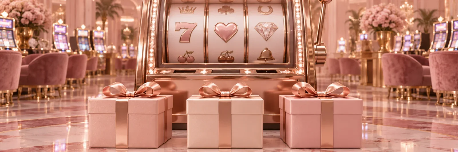 Ce este Pick & Win la sloturile online?