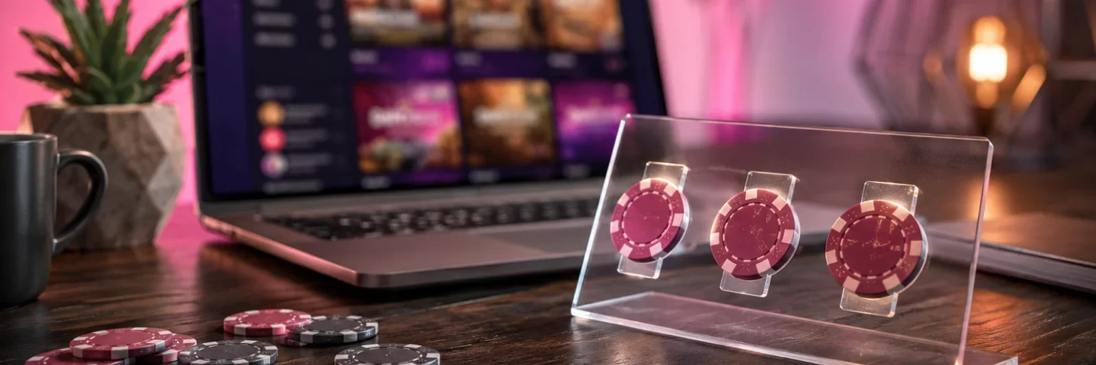 Ce sunt Sticky Bonuses la cazinourile online?